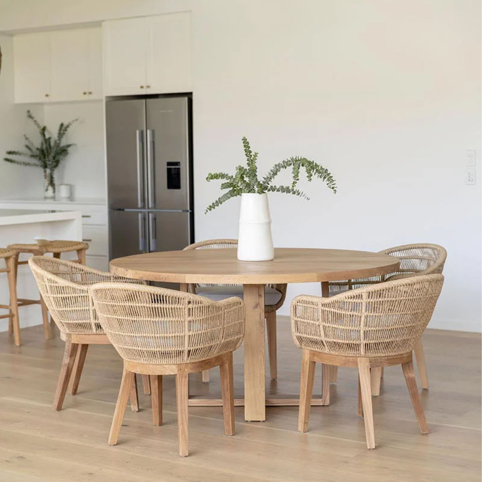 Luxury Lifestyle Hotel - # Hochwertige moderne Outdoor-Essgruppen, luxuriöse Gartenmöbel