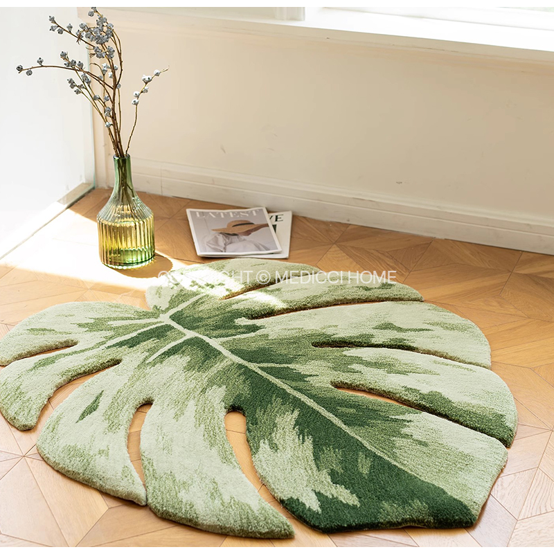 Medicci home monstera blätter  – Luxury Lifestyle Hotel Bewertung und Preis