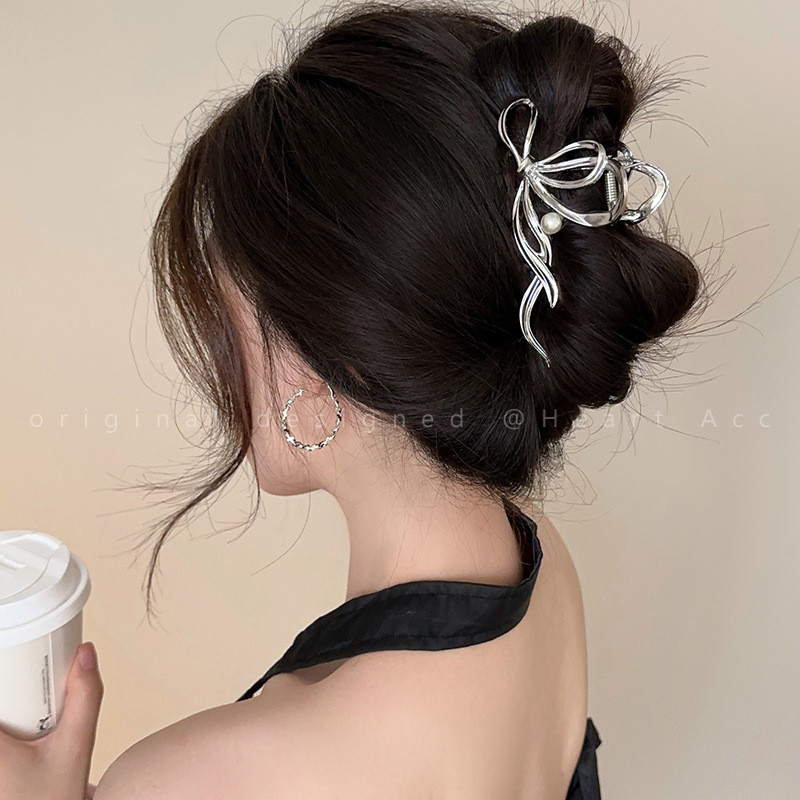 3,9 Zoll Luxuriöse Metall-Haar – Luxury Lifestyle Hair Bewertung und Preis
