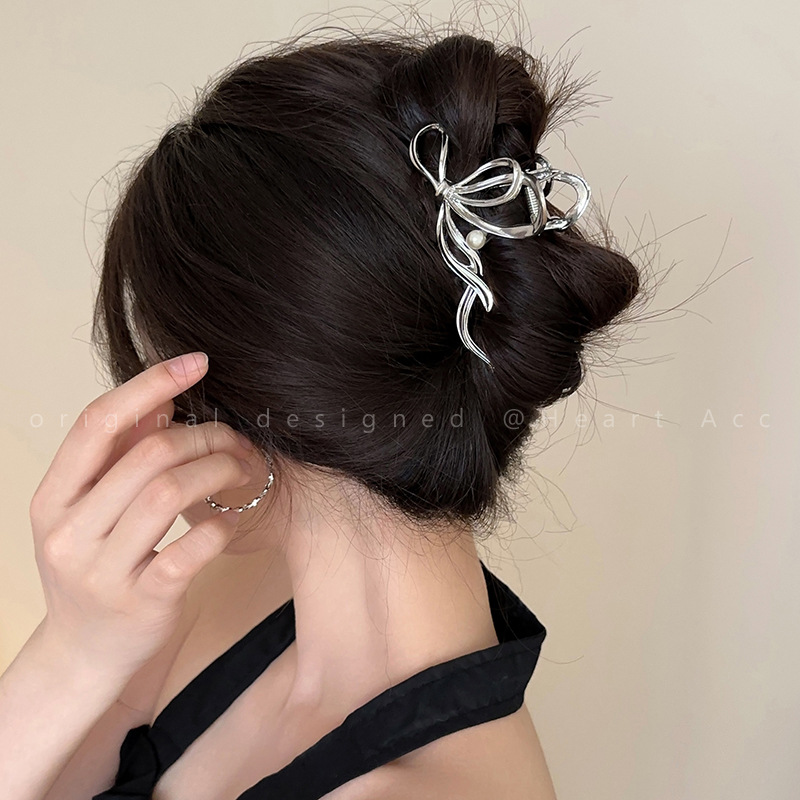 3,9 Zoll Luxuriöse Metall-Haar – Luxury Lifestyle Hair Bewertung und Preis