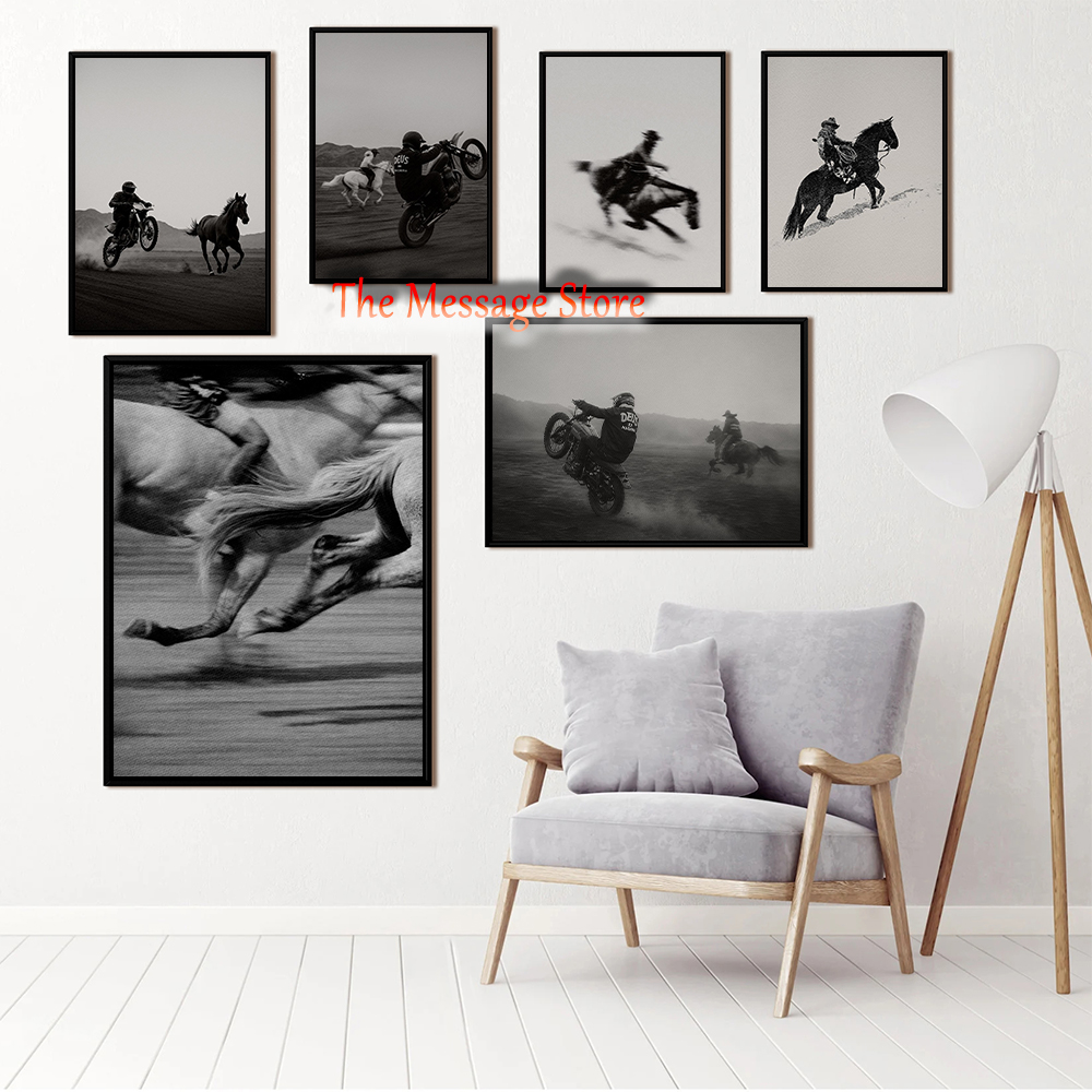 Schwarz-Weiß-Foto Speed Power  – Luxury Lifestyle Japan Bewertung und Preis