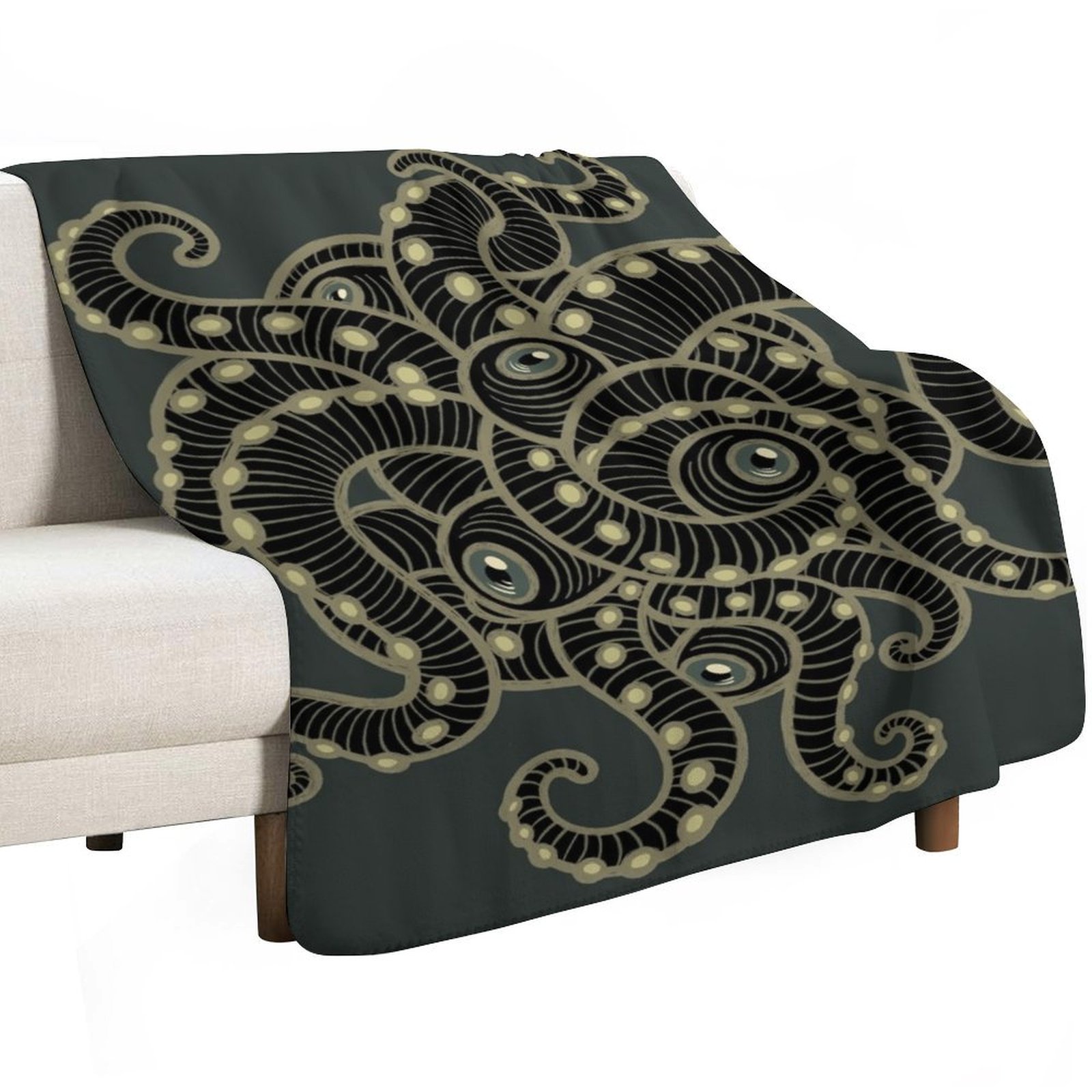 Cthulhu Lifestyle Überwurfdeck – Luxury Lifestyle Hotel Bewertung und Preis
