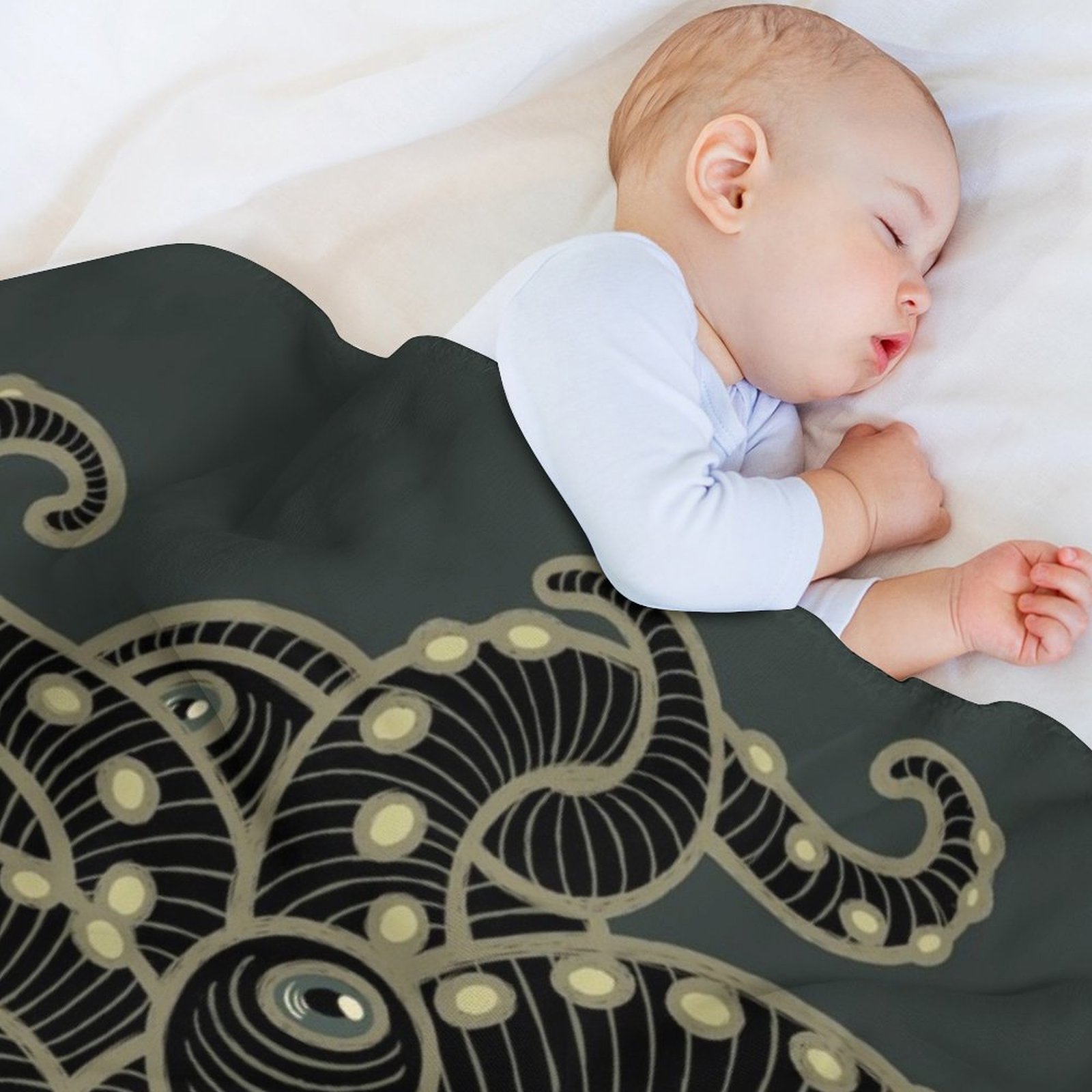 Cthulhu Lifestyle Überwurfdeck – Luxury Lifestyle Hotel Bewertung und Preis