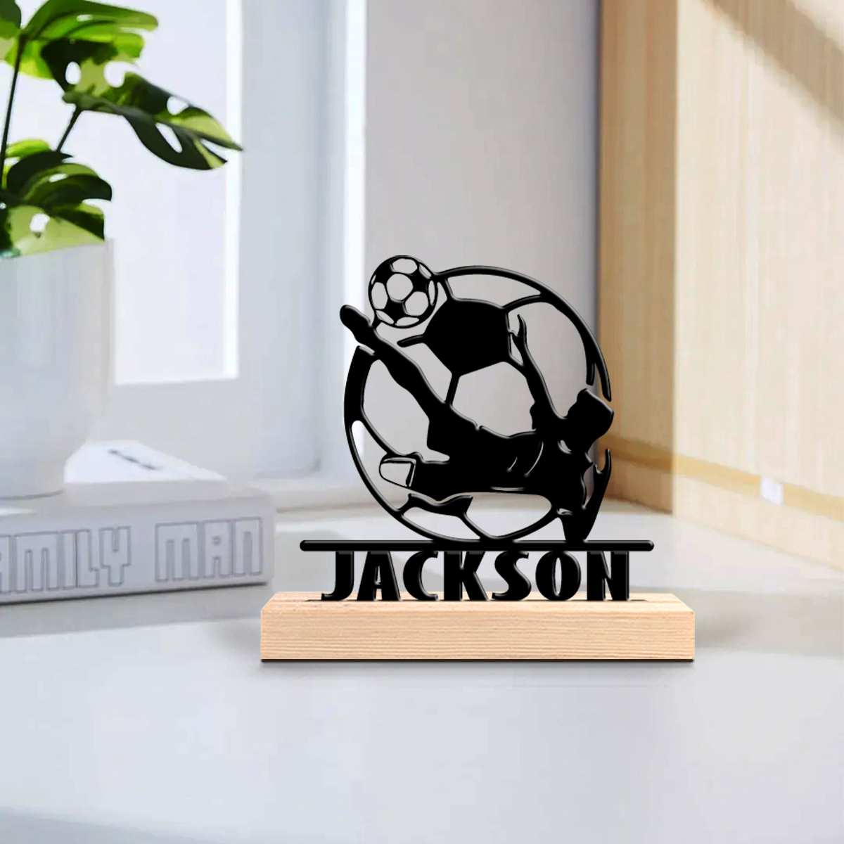 1 Stück personalisiertes Metal – Personalized Engraved Gift Bewertung und Preis