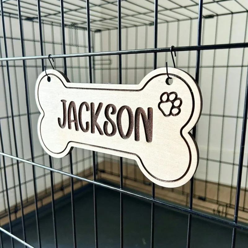 5 Stück Personalisierte Holz-H – Personalized Engraved Gift Bewertung und Preis