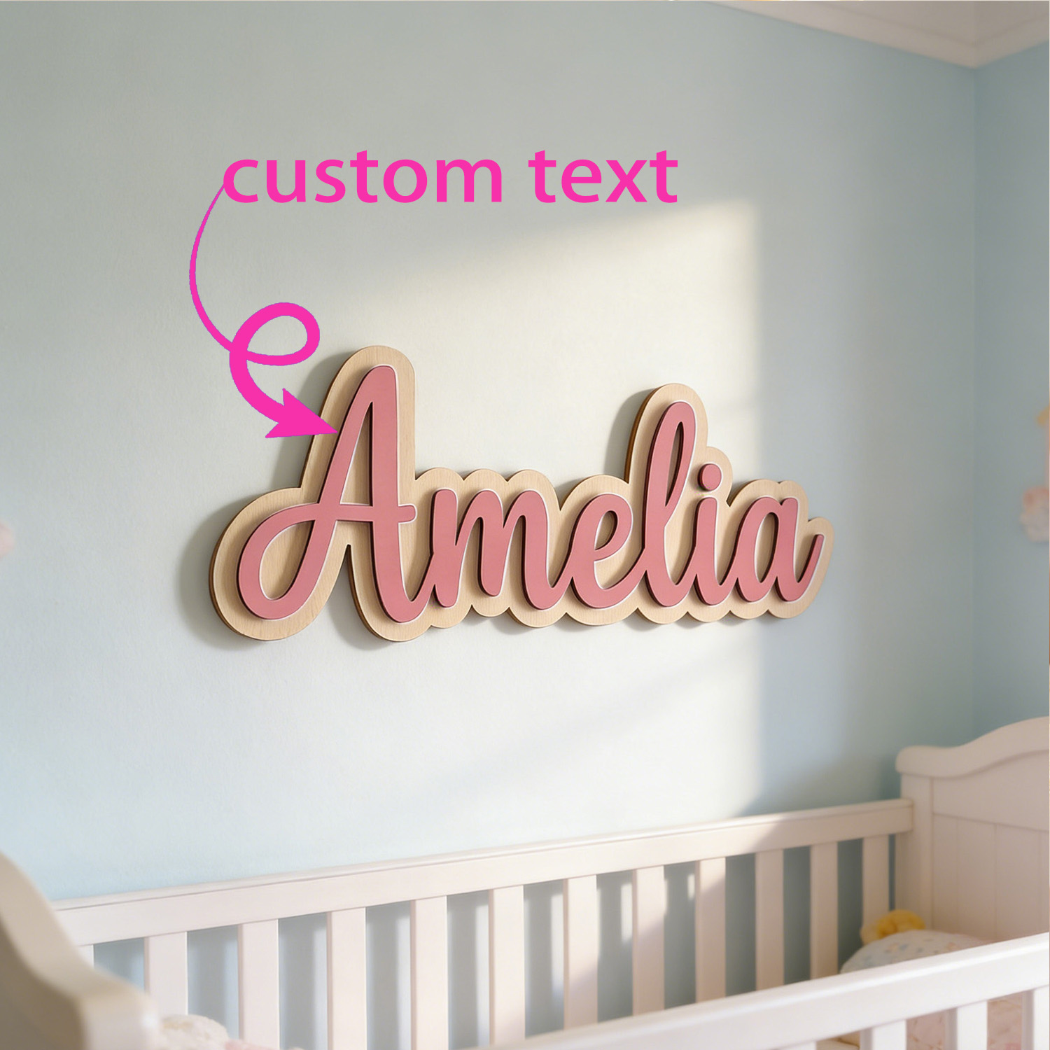 1 Stück personalisierte doppel – Personalized Engraved Gift Bewertung und Preis