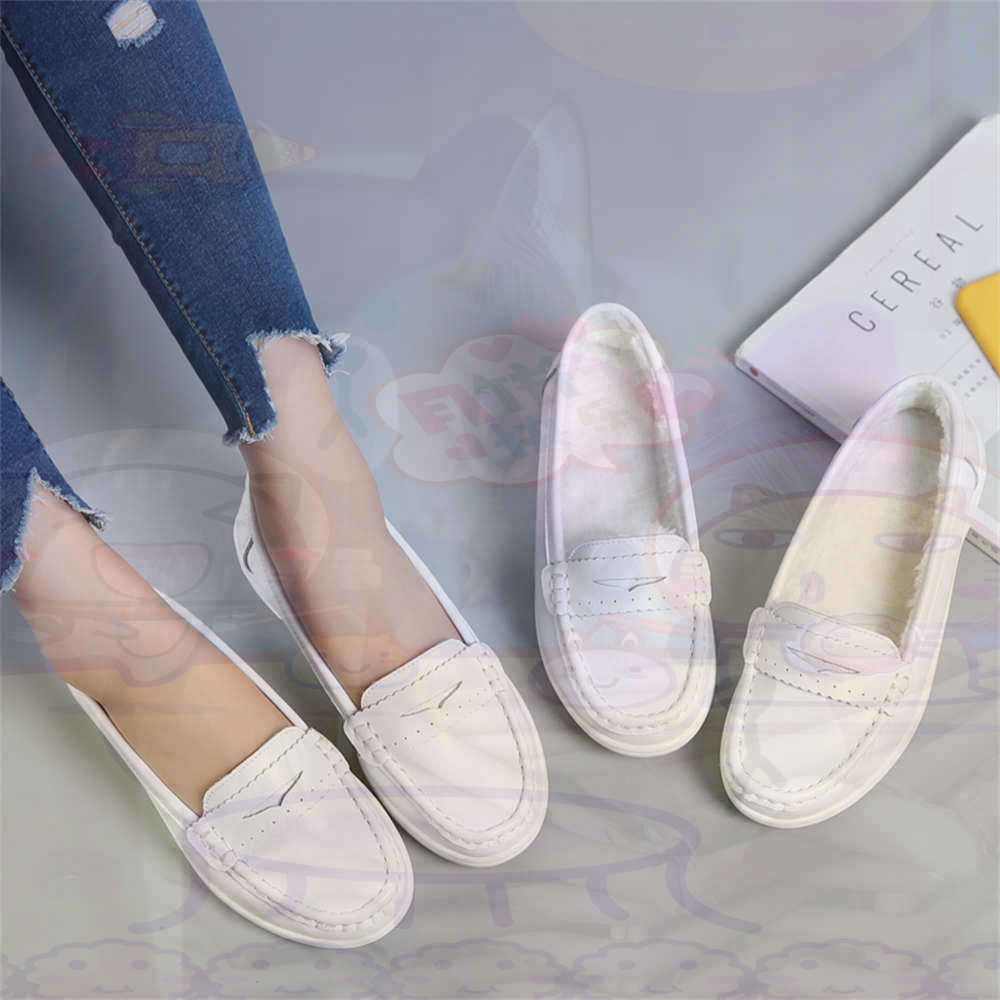 Weiche Slip-on Damen Große Grö – Luxury Lifestyle Grooming Bewertung und Preis