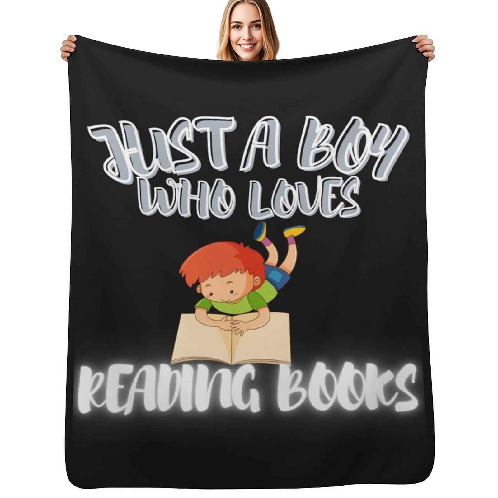 Just a Boy Who Loves Reading B – Luxury Lifestyle Hotel Bewertung und Preis
