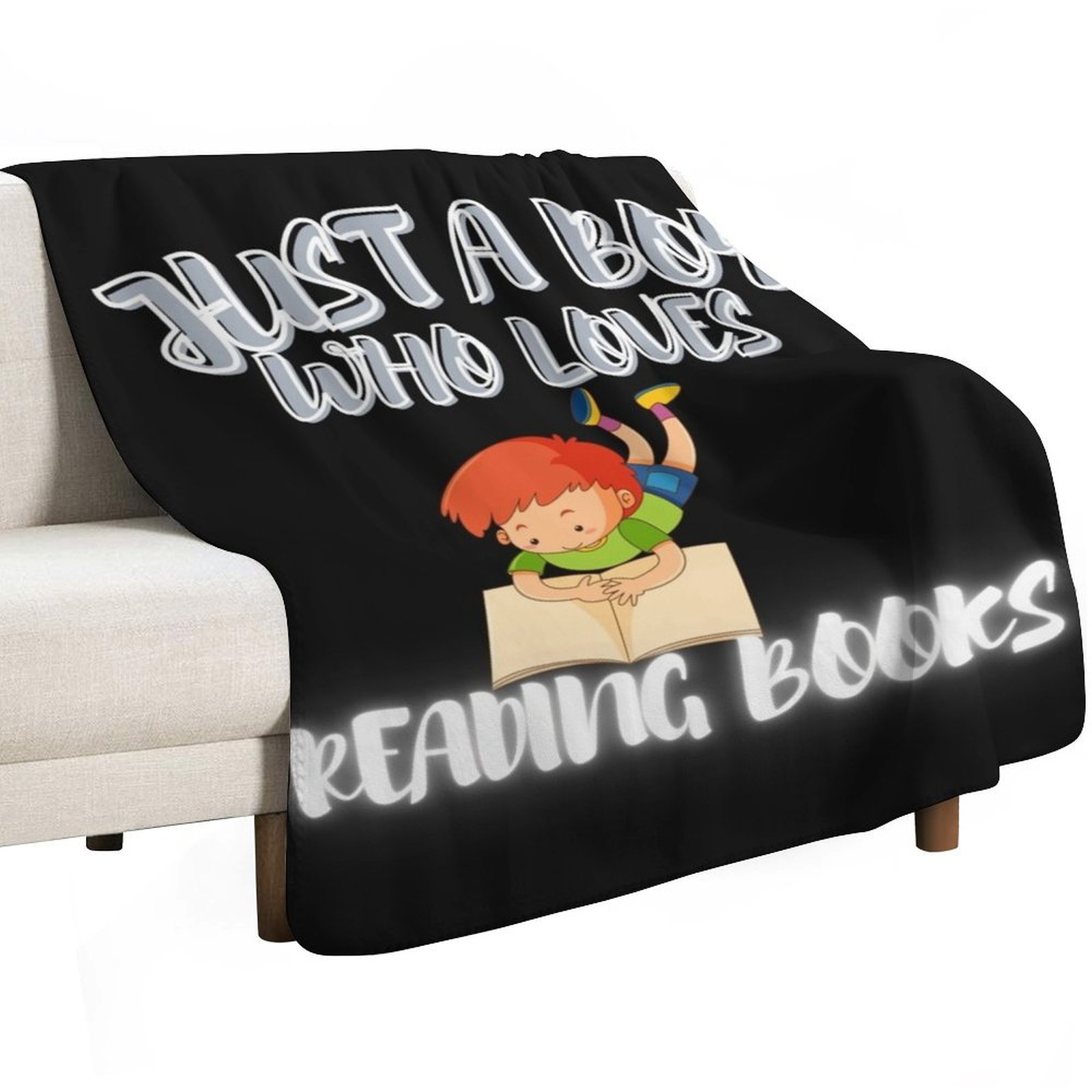 Just a Boy Who Loves Reading B – Luxury Lifestyle Hotel Bewertung und Preis
