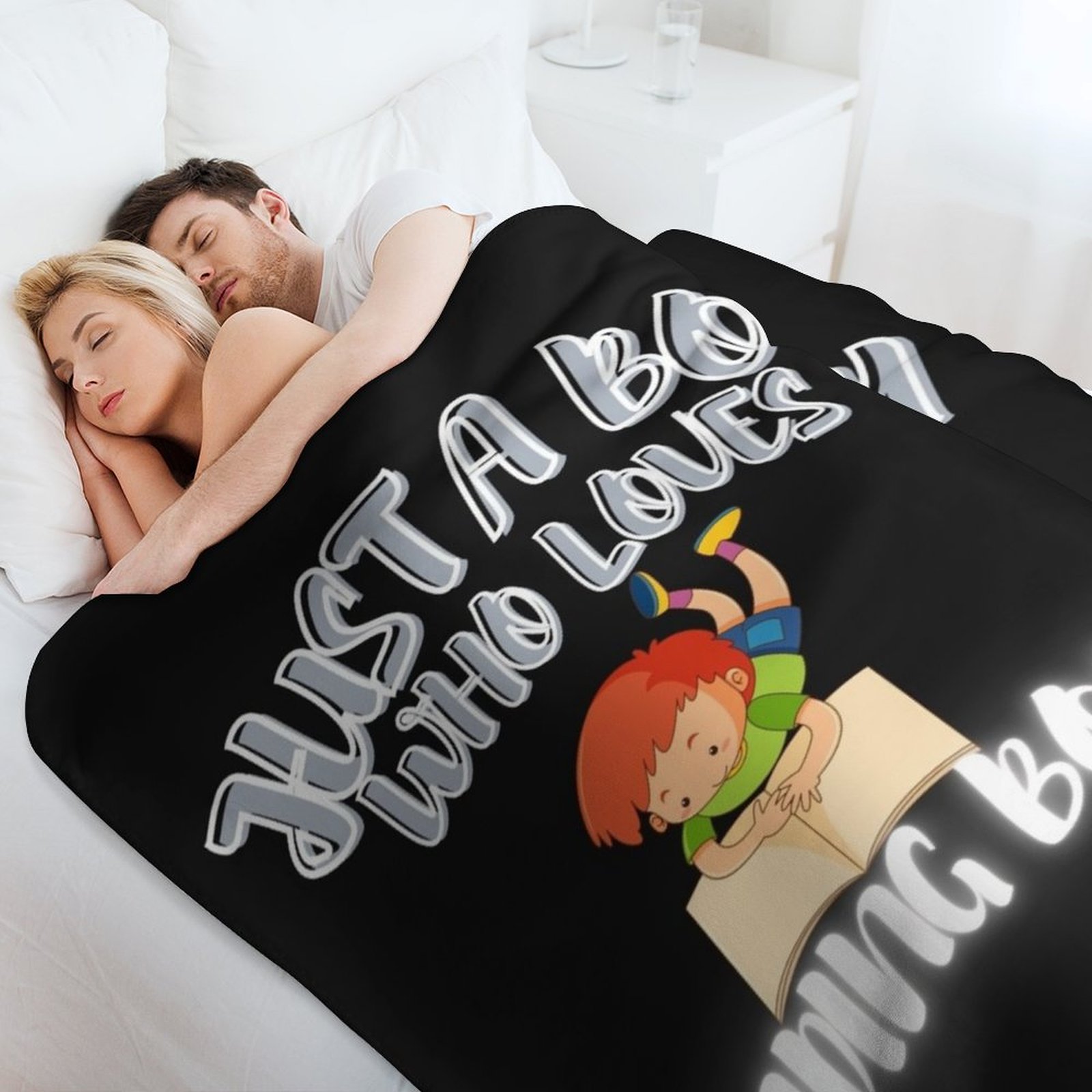 Just a Boy Who Loves Reading B – Luxury Lifestyle Hotel Bewertung und Preis